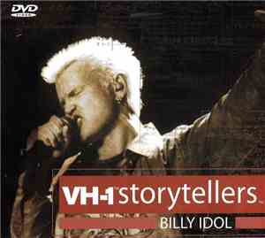 Billy Idol - VH-1 Storytellers