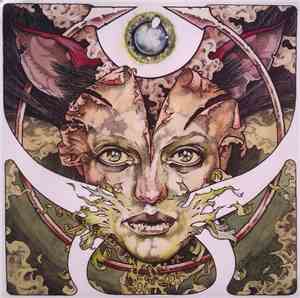 Black Tusk / The Holy Mountain - Black Tusk / The Holy Mountain