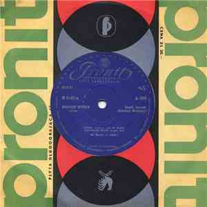 Bogusław Wyrobek - Diana, Jailhouse Rock / Love Me, Two Hound Dogs