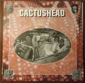 Cactushead - Crash Magnet