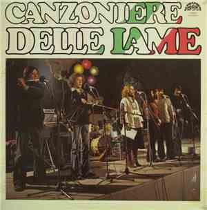 Canzoniere Delle Lame - Canzoniere Delle Lame Di Bologna