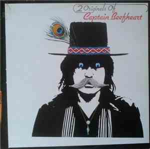 Captain Beefheart - 2 Originals Of Captain Beefheart