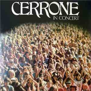 Cerrone - In Concert