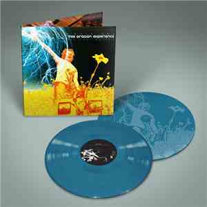 cEvin Key, Ken Hiwatt Marshall - The Dragon Experience