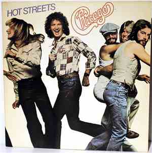 Chicago  - Hot Streets