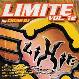 Chumi DJ - Limite Vol. 12