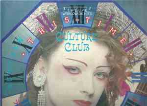 Culture Club - Este Tiempo