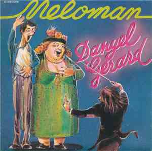 Danyel Gérard - Meloman