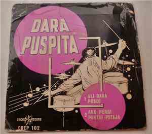 Dara Puspita - Ali Baba