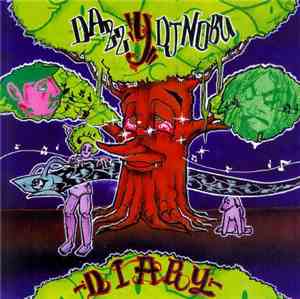 Dazz  Y DJ Nobu - Diary