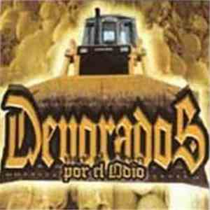 Devorados Por El Odio - Idem