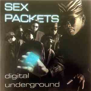 Digital Underground - Sex Packets