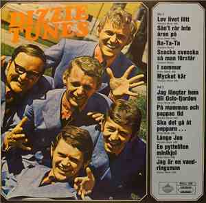Dizzie Tunes - 12x