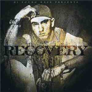 DJ Young Mase Presents Eminem - The Recovery 2009