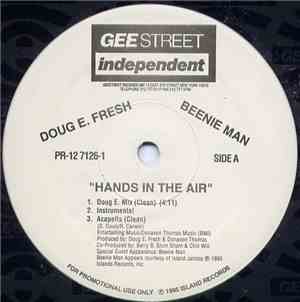 Doug E. Fresh - Hands In The Air