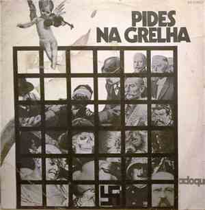 Ádóque - Pides Na Grelha