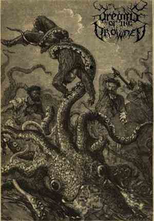 Dreams Of The Drowned - Demo