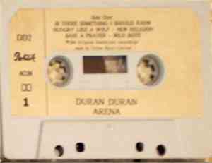 Duran Duran - Arena