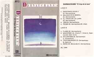 Eduardo Darnauchans - El trigo de la luna