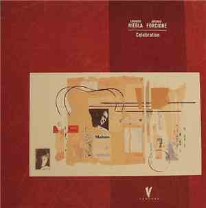 Eduardo Niebla & Antonio Forcione - Celebration