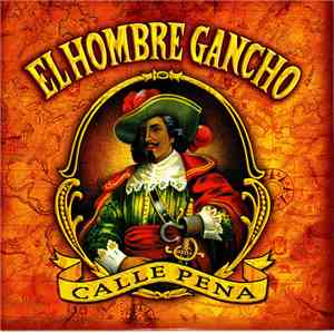El Hombre Gancho - Calle Pena