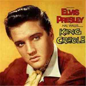 Elvis Presley - King Creole