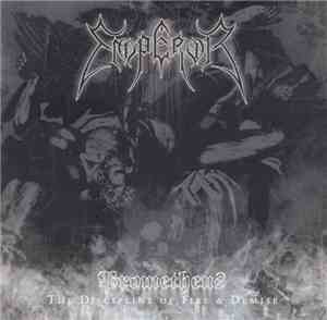 Emperor  - Prometheus - The Discipline Of Fire & Demise