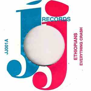 Ethiopians / Ansel Collins - Everything Crash / Bigger Boss