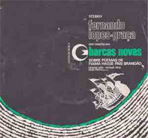 Fernando Lopes-Graça - Oito Canções Das Barcas Novas