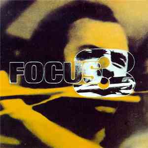 Focus  - Focus 3