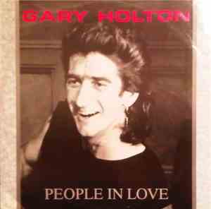 Gary Holton - People In Love