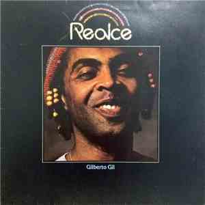 Gilberto Gil - Realce