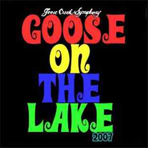 Goose Creek Symphony - Goose On The Lake 2007