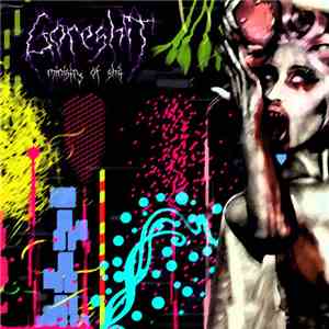 Goreshit - Ministry Of Shit