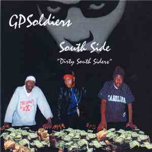 GP Soldiers - South Side