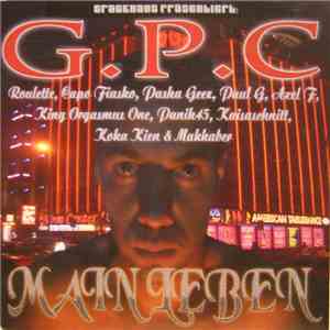 G.P.C - Main Leben