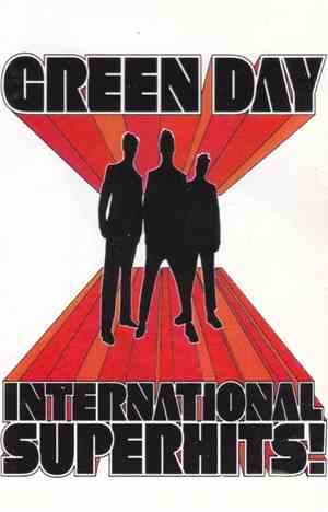 Green Day - International Superhits!