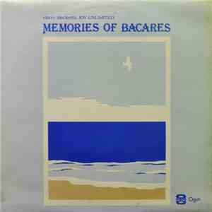 Harry Beckett's Joy Unlimited - Memories Of Bacares