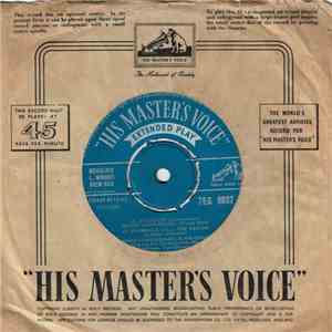 Hoagy Carmichael - Stardust