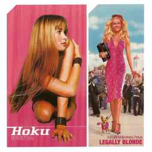Hoku - Perfect Day