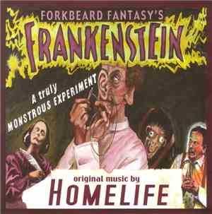 Homelife - Forkbeard Fantasy's Frankenstein