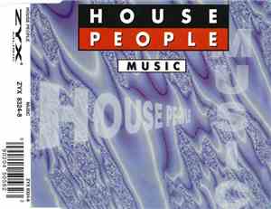 House People  - Music