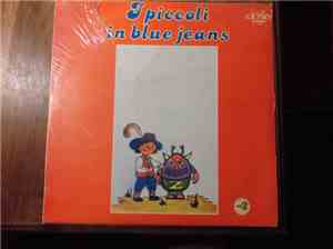 I Piccoli In Blue Jeans - Vol 2