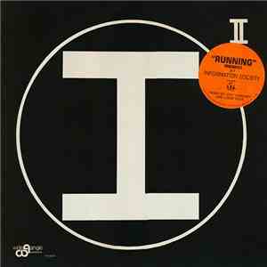 Information Society - Running