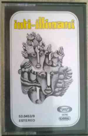 Inti-Illimani - Resistencia