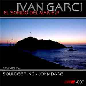 Ivan Garci - El Sonido Del Mar EP