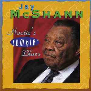 Jay McShann & The Duke Robillard Band - Hootie's Jumpin' Blues