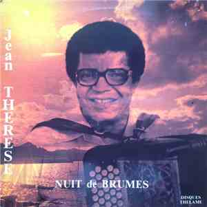 Jean Therese - Nuit De Brumes