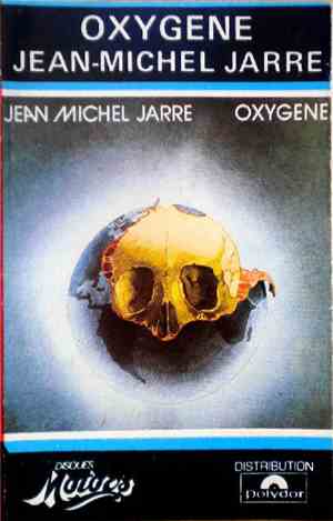 Jean-Michel Jarre - Oxygène