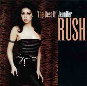 Jennifer Rush - The Best Of Jennifer Rush